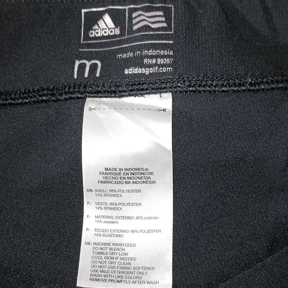 Adidas Golf‎ Skort M - Picture 2 of 8